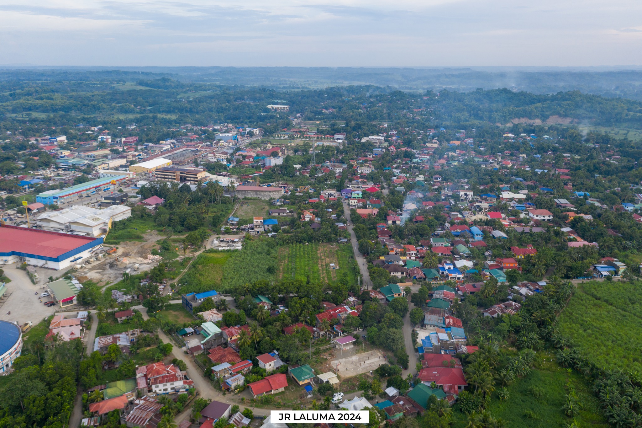 Historical view of our municipality